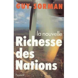 La Nouvelle richesse des nations