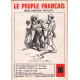 Revue d'histoire pouplaire / le peuple français n° 16