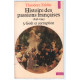 Goût et corruption (Histoire des passions françaises 1848-1945)