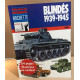 Blindés 1939-1945 - collection les documents