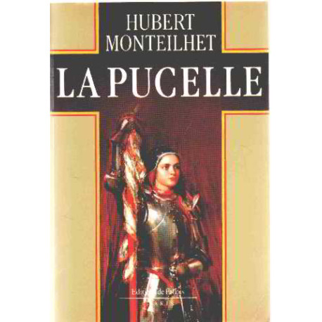 La Pucelle