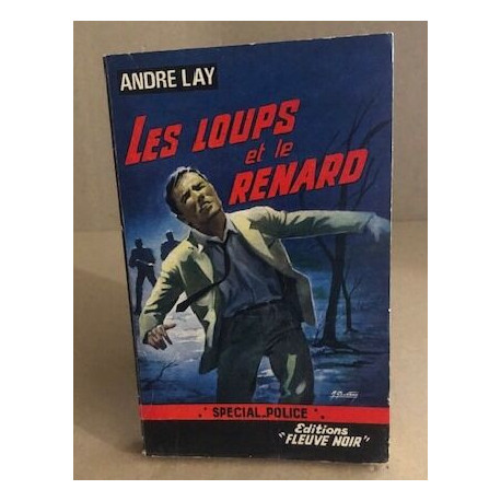 Les loups et le renard