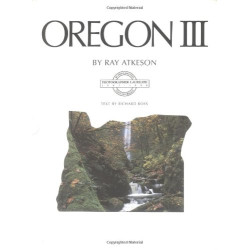 Oregon III