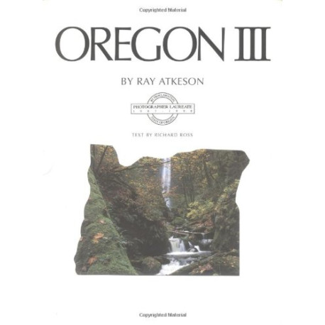 Oregon III