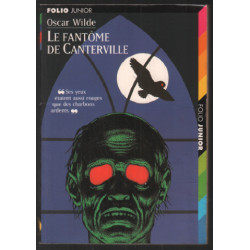 Le Fantôme de Canterville