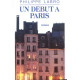 Un Debut A Paris