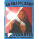 Le crapouillot n° 39 / les voyantes : les bonnes et les mauvaises