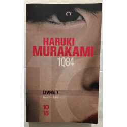 1Q84 Livre 1