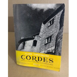 Cordes