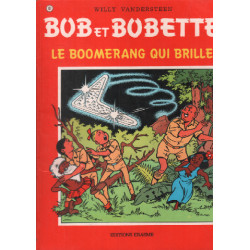 Le Boomerang qui brille