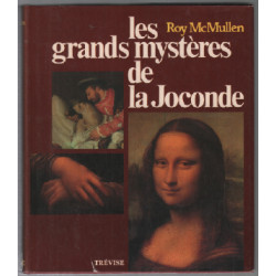 Les grands mystères de la joconde