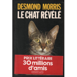 Le chat révélé