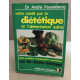 Votre santé par la diététique et l'alimentation saine : Guide...