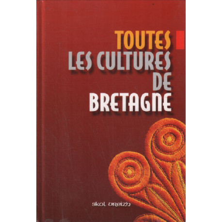 Toutes les cultures de Bretagne