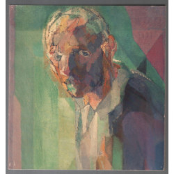 Jacques villon (catalogue de 2 expositions en 1975)