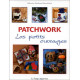 Patchwork les petits ouvrages