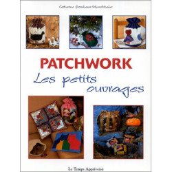 Patchwork les petits ouvrages