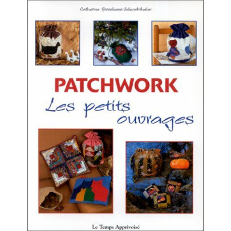 Patchwork les petits ouvrages