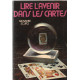 Lire l'avenir dans les cartes