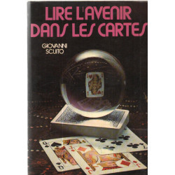 Lire l'avenir dans les cartes