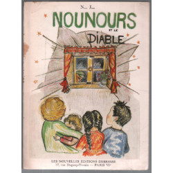 Nounours et le diable