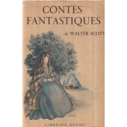 Contes fantastiques