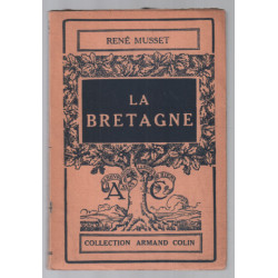 La bretagne