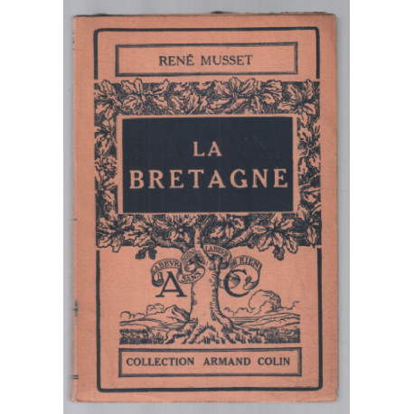 La bretagne