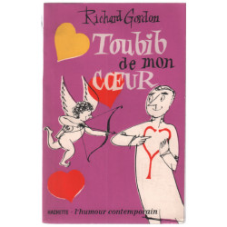 Toubib de mon coeur