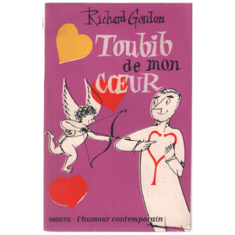 Toubib de mon coeur