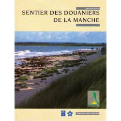 Sentier des douaniers de la Manche