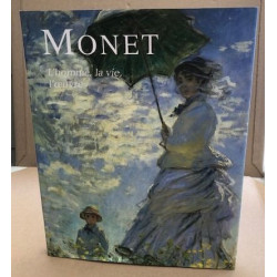 Monet (L'Homme la Vie)