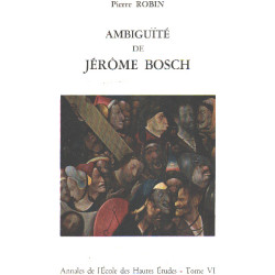 Ambiguité de Jerome Bosch