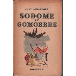 Sodome et gomorrhe