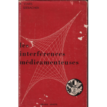 Les interférences médicamenteuses