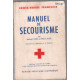 Manuel de secourisme