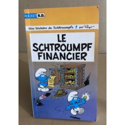 Le Schtroumpf financier