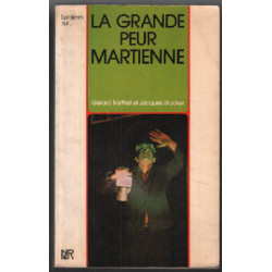 La grand peur martienne