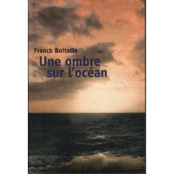 Une ombre sur l'ocean