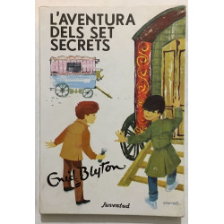 L' Aventura dels set secrets