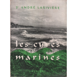 Les cures marines