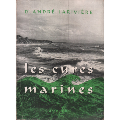 Les cures marines