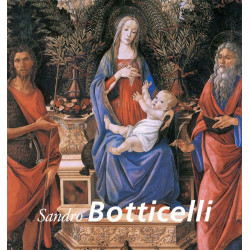 SANDRO BOTTICELLI