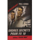 Ordres secrets pour fx 18