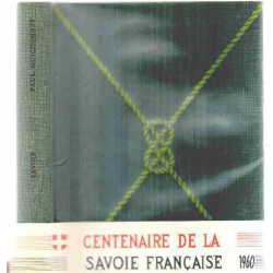 La savoie / couverture de samivel