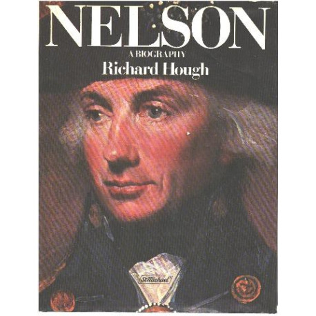 Nelson a biography