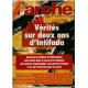 Le mensuel du judaïsme français / revue l'arche n° 536-537 /...