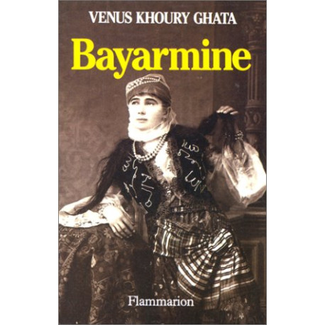 Bayarmine