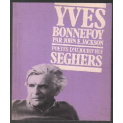 Yves bonnefoy