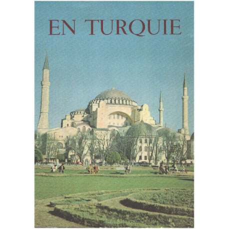 En turquie / 193 photographies